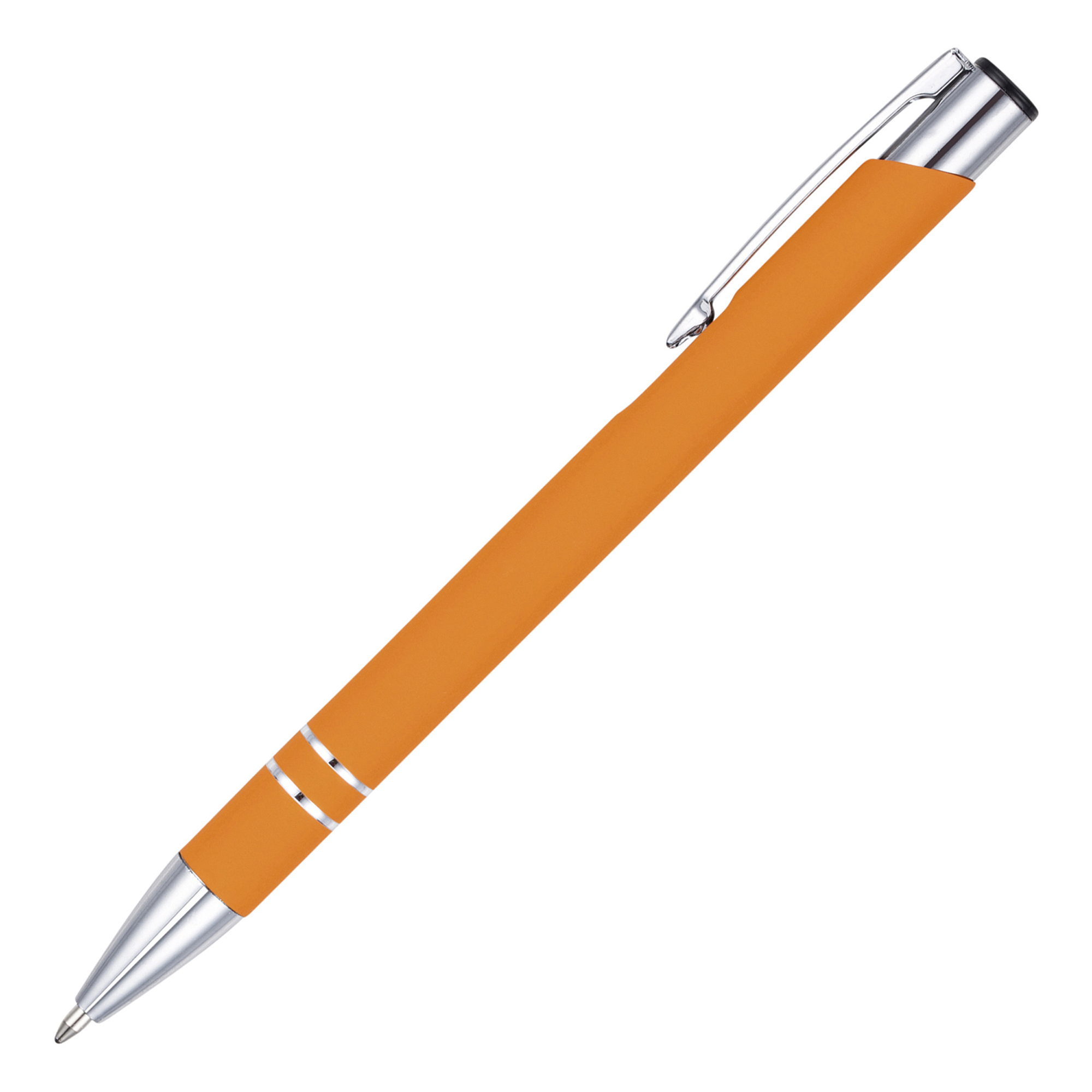 Picture of Beck Softfeel Ball Pen